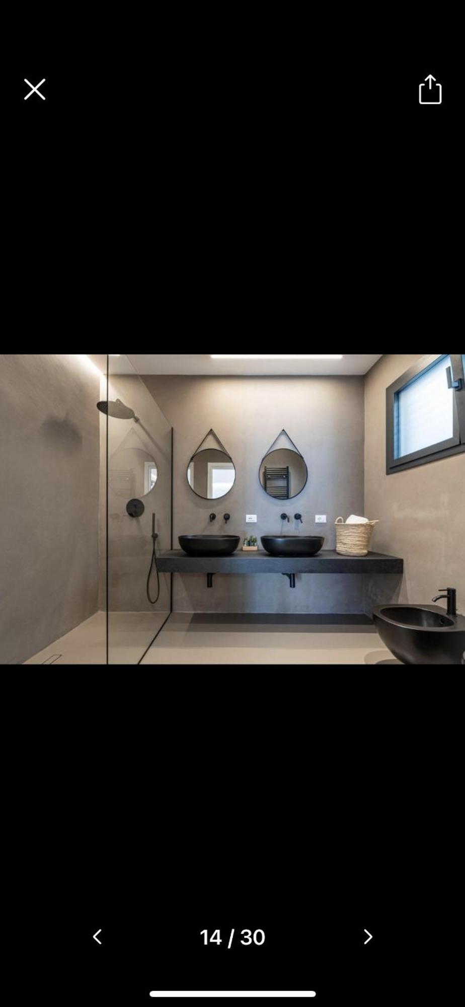 Mondello Addaura Addisio Suite Palermo Ngoại thất bức ảnh