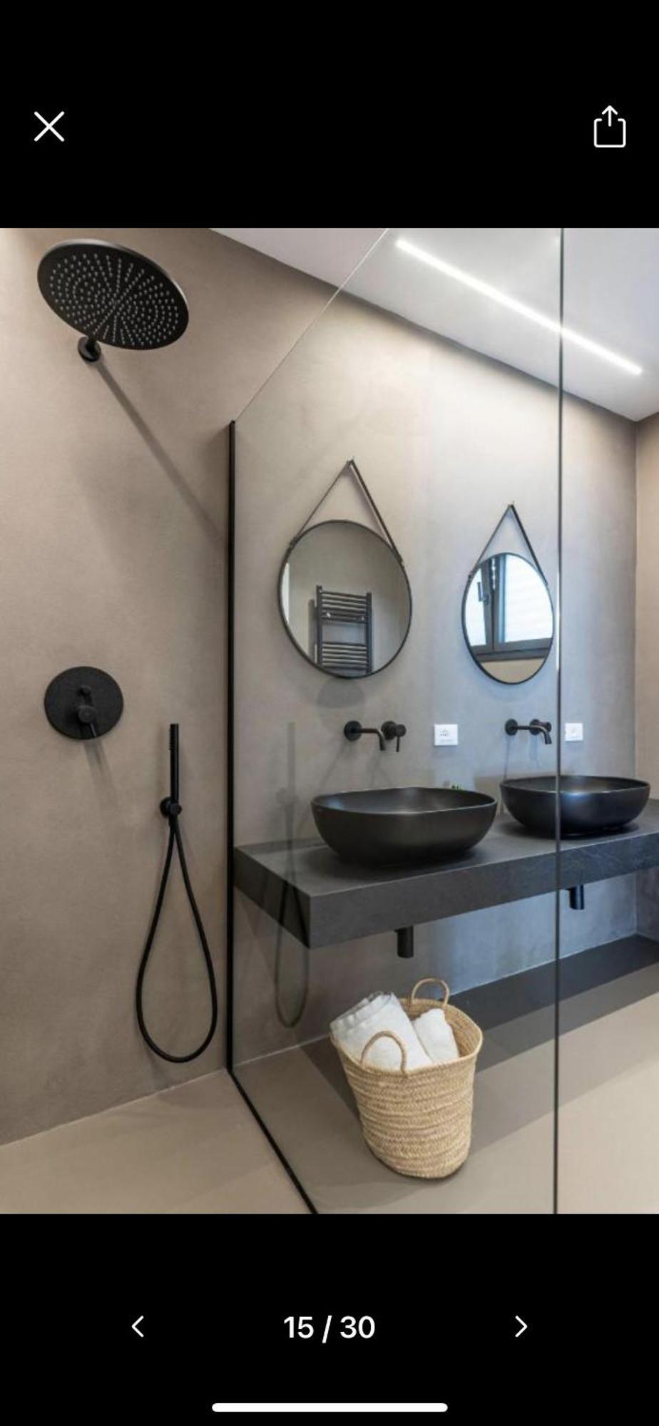 Mondello Addaura Addisio Suite Palermo Ngoại thất bức ảnh