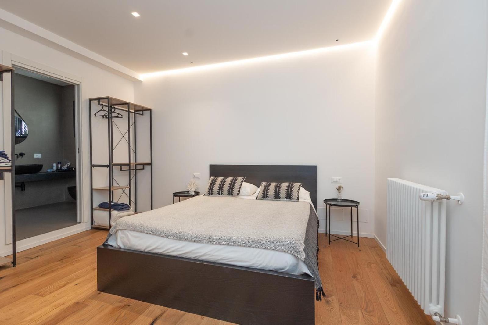 Mondello Addaura Addisio Suite Palermo Ngoại thất bức ảnh