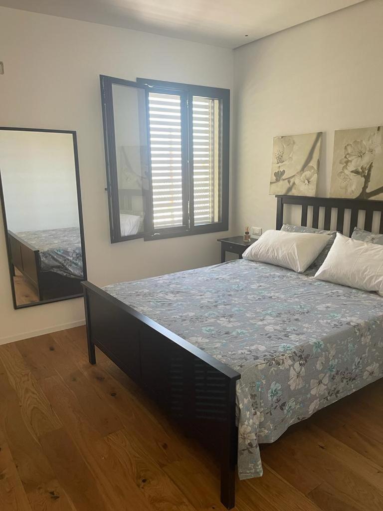 Mondello Addaura Addisio Suite Palermo Ngoại thất bức ảnh